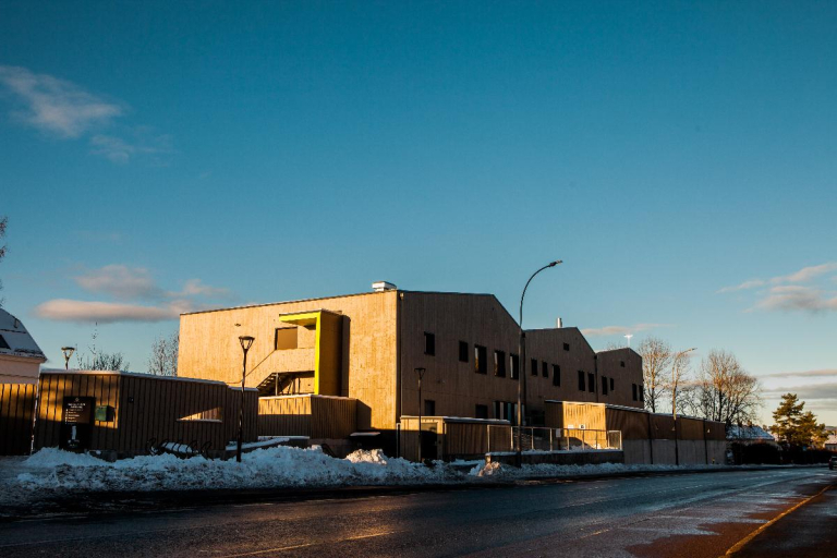 Bogerud Gård barnehage